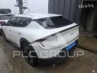2022 KIA EV