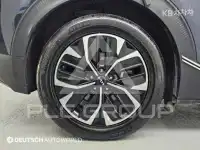 2022 KIA EV