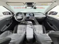 2022 KIA EV