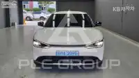 2022 KIA EV