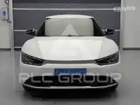 2022 KIA EV