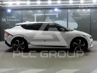 2022 KIA EV