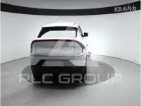 2022 KIA EV