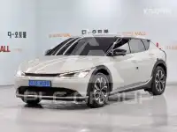 2022 KIA EV