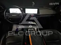 2022 KIA EV