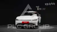 2022 KIA EV