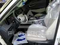 2022 KIA EV