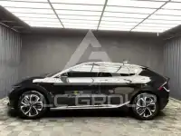 2022 KIA EV