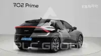 2022 KIA EV