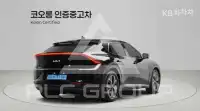 2022 KIA EV