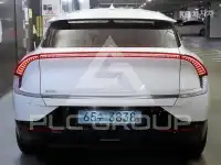 2022 KIA EV