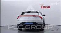 2022 KIA EV