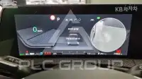 2022 KIA EV