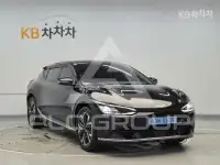 2022 KIA EV