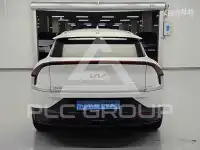 2022 KIA EV