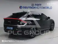2022 KIA EV
