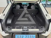 2022 KIA EV