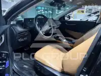 2022 KIA EV