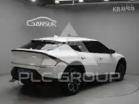 2022 KIA EV