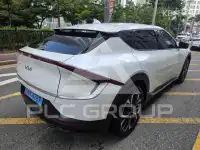 2022 KIA EV