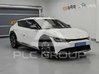 2022 KIA EV