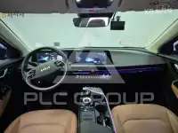 2022 KIA EV
