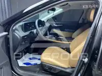 2022 KIA EV