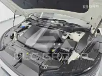 2022 KIA EV