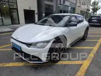 2022 KIA EV