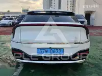 2022 KIA EV