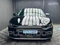 2022 KIA EV
