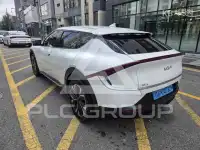 2022 KIA EV