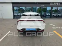 2022 KIA EV