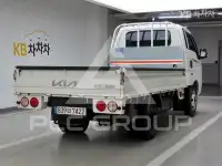 2022 KIA Bongo
