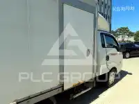 2022 KIA Bongo
