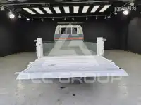 2022 KIA Bongo