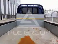 2022 KIA Bongo