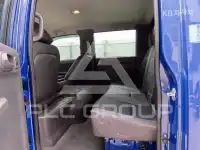 2022 KIA Bongo
