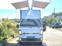 2022 KIA Bongo