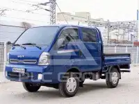 2022 KIA Bongo