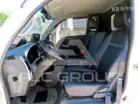 2022 KIA Bongo
