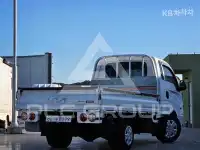 2022 KIA Bongo