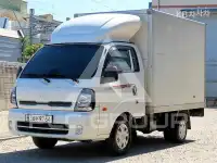 2022 KIA Bongo
