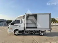 2022 KIA Bongo