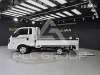 2022 KIA Bongo