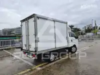2022 KIA Bongo
