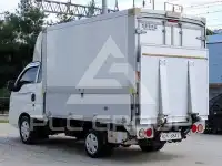 2022 KIA Bongo