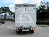 2022 KIA Bongo