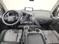 2022 KIA Bongo
