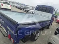 2022 KIA Bongo